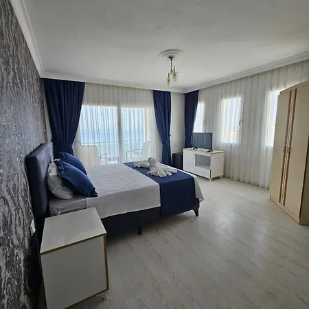 Yenifoca Ersan Hotel Foca
