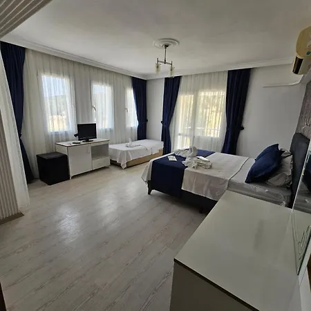 Hotel Yenifoca Ersan