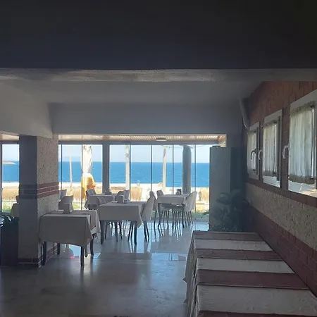 Yenifoca Ersan Hotel