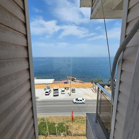 Hotel Yenifoca Ersan