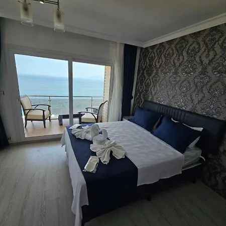 Hotel Yenifoca Ersan